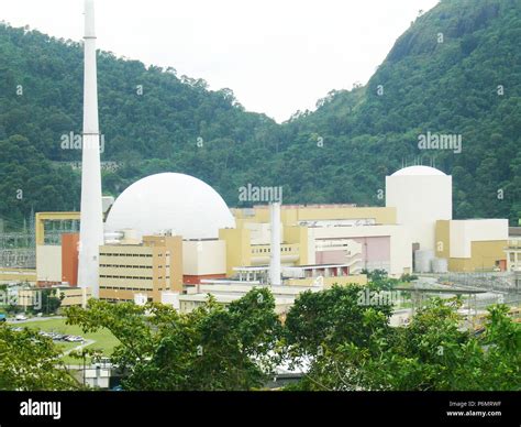 Brazil’s Nuclear.